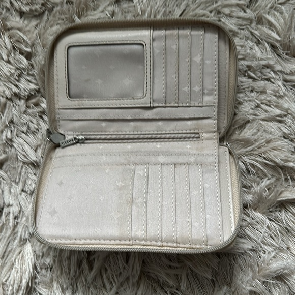 Fossil wallet, good used condition - Picture 3 of 5